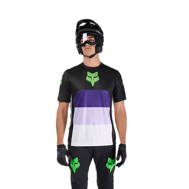 FOX MAGLIA RANGER GRID,FOX MTB FOX MTB